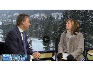 <strong>Davos</strong><br /><L CODE="C02">CEO Ralph Hamers at Fox Business</L>