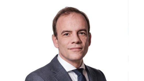 Uitwisseling zoet Vrijwillig Peter Jacobs appointed country manager ING in the Netherlands | ING