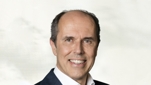 Ruud van Dusschoten