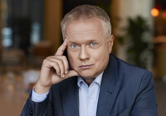  Michał Bolesławski to become CEO of ING in Poland