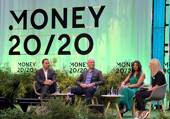 homepage carousel: AI the hot topic of Money20/20