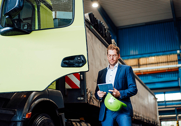 CheckAhead launched in the Netherlands