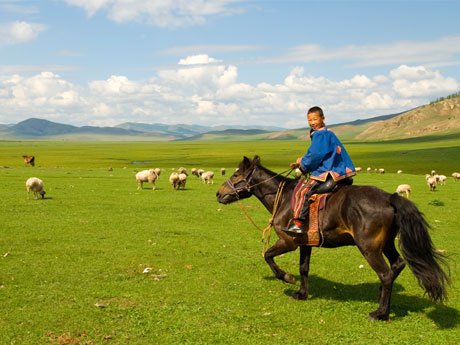 “Creating long-term opportunities for businesses in Asia” | ING