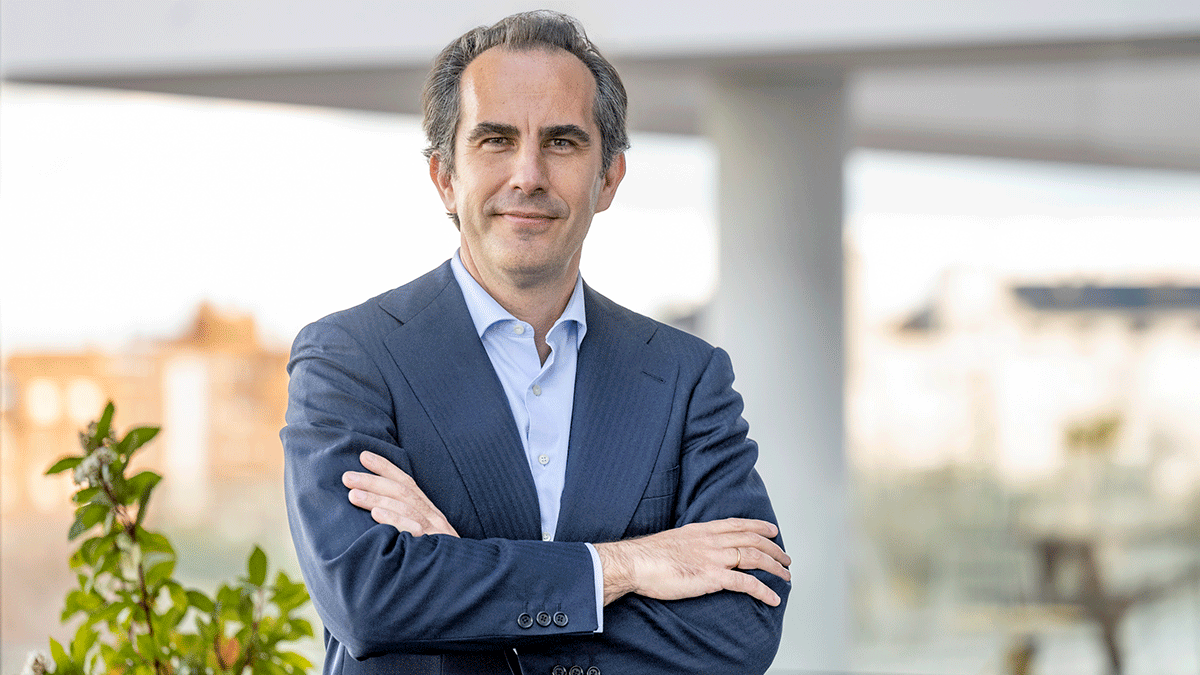 homepage carousel: Alfonso Tolcheff appointed as CEO of ING in Spain & Portugal