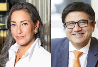 ING appoints new heads of Wholesale Banking for EMEA and APAC