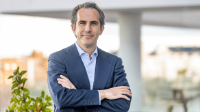 Alfonso Tolcheff appointed as CEO of ING in Spain & Portugal 